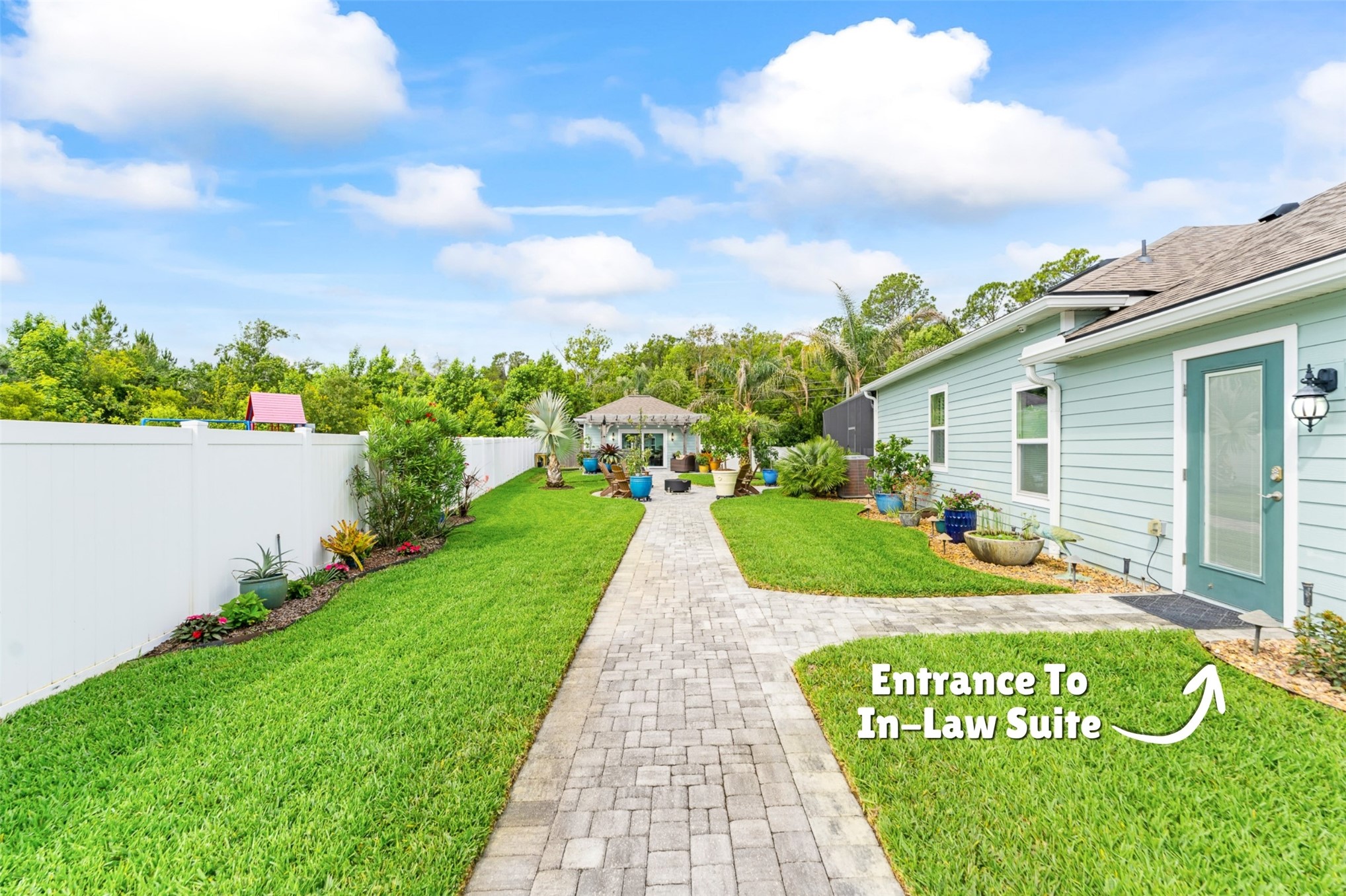 95343 CREEKVILLE DRIVE