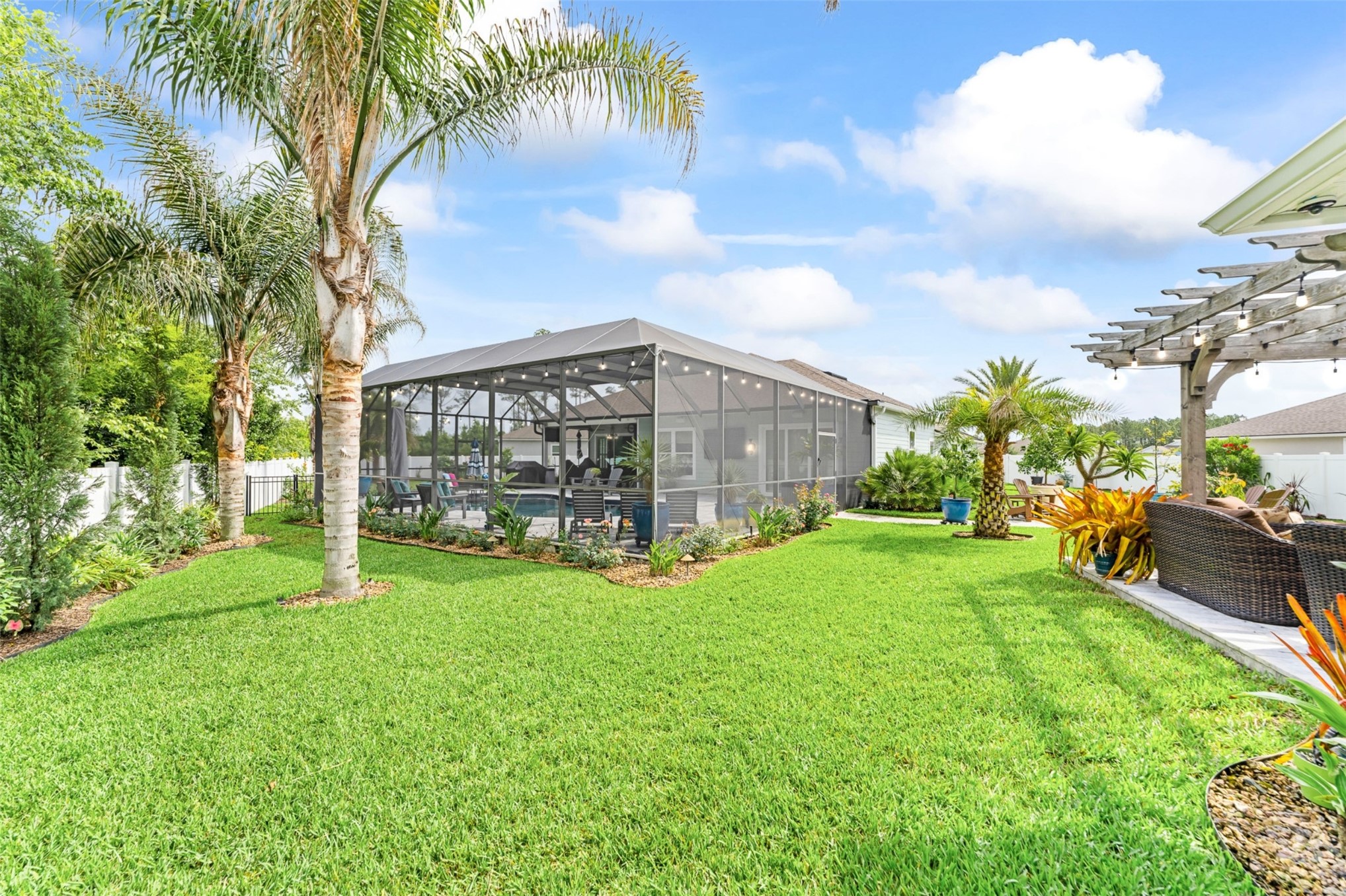 95343 CREEKVILLE DRIVE