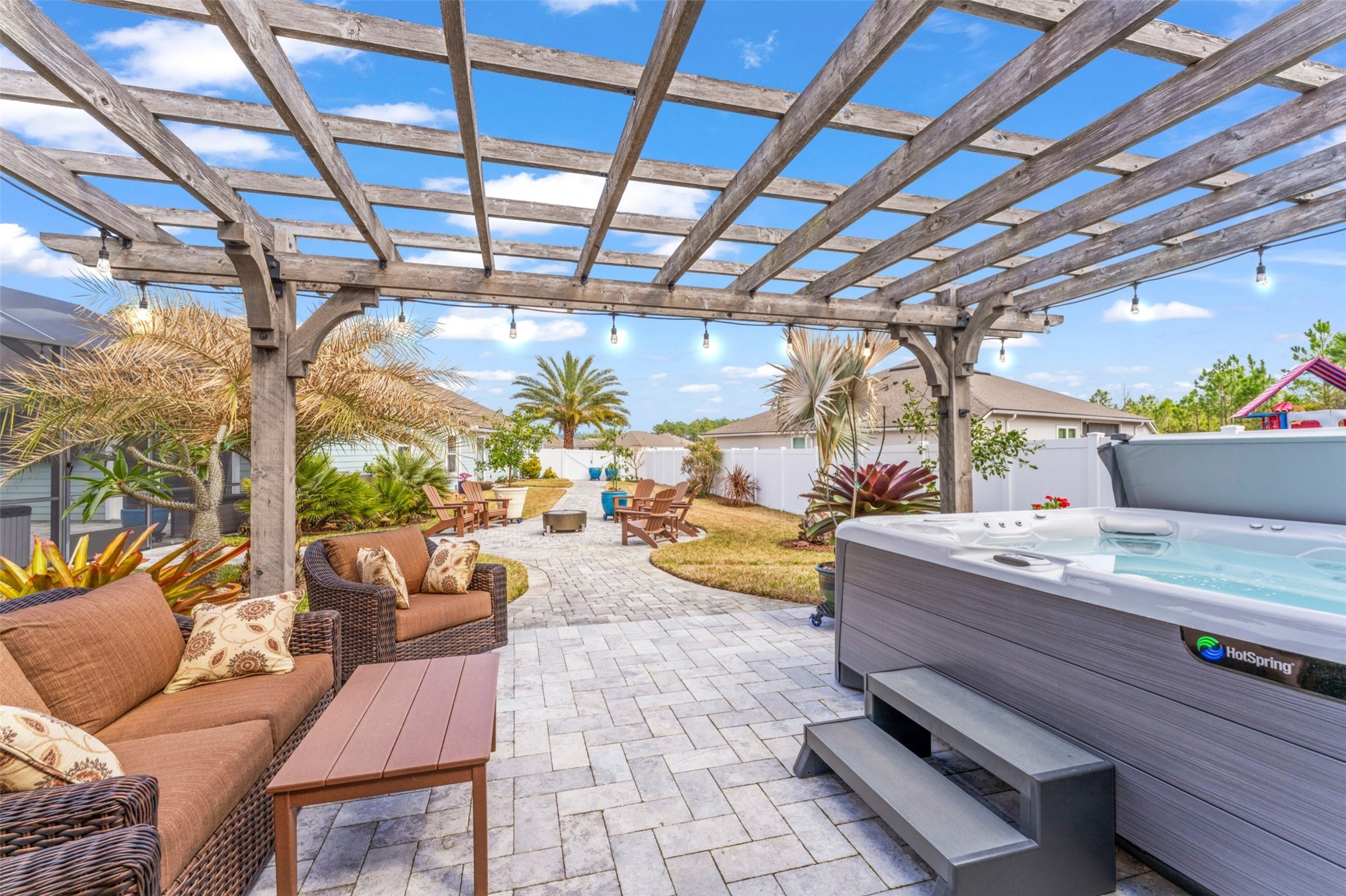 95343 CREEKVILLE DRIVE