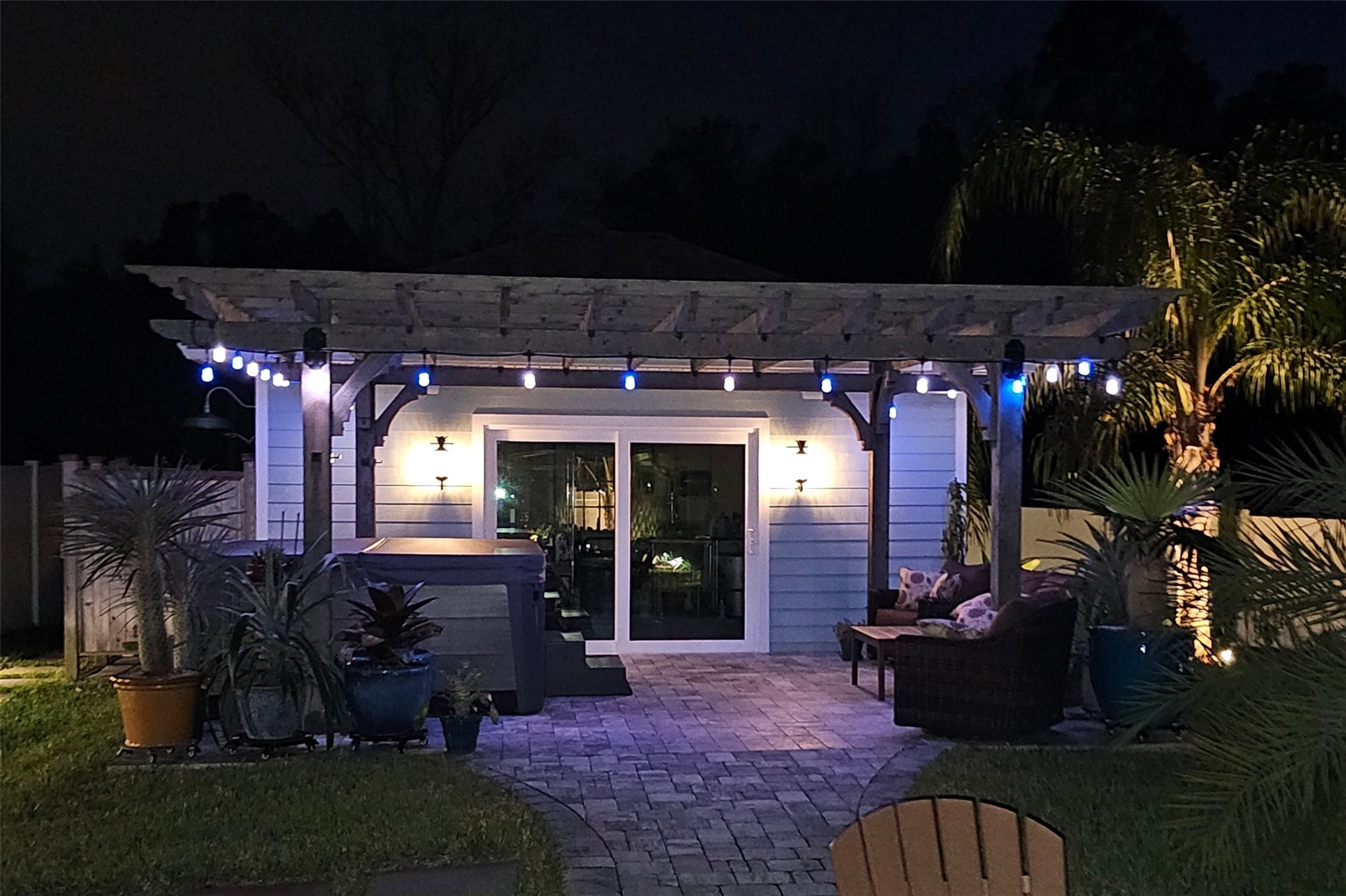 95343 CREEKVILLE DRIVE