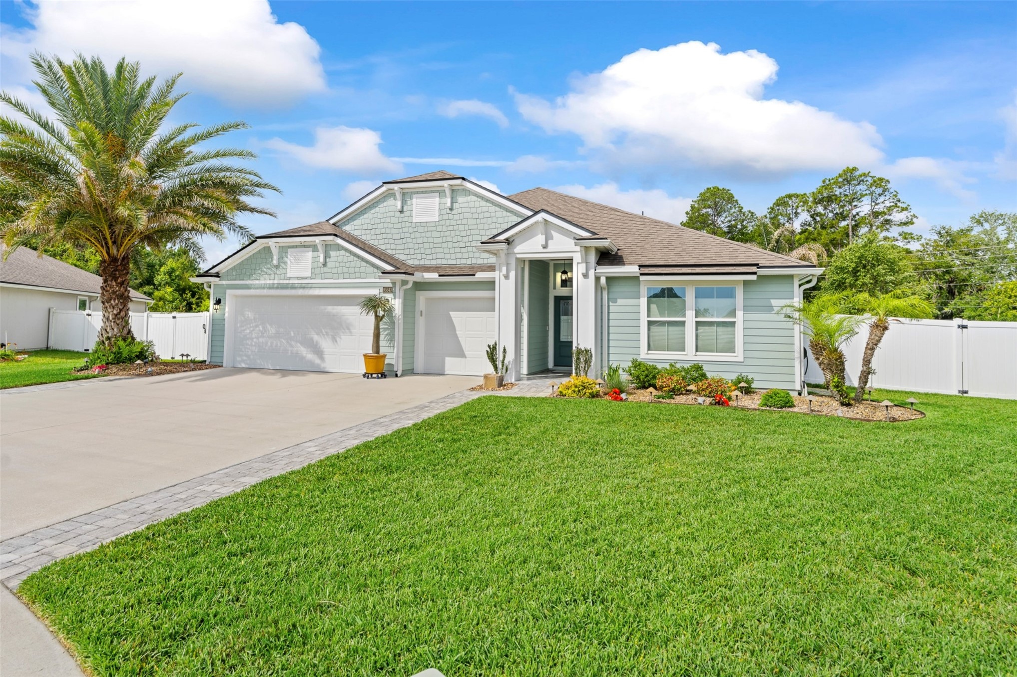 95343 CREEKVILLE DRIVE