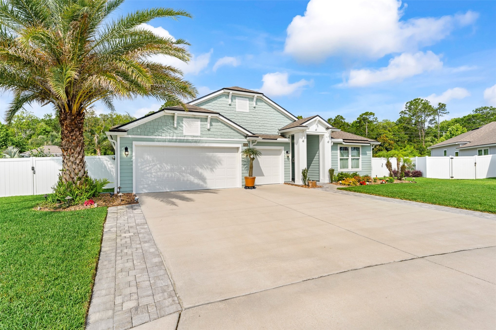 95343 CREEKVILLE DRIVE