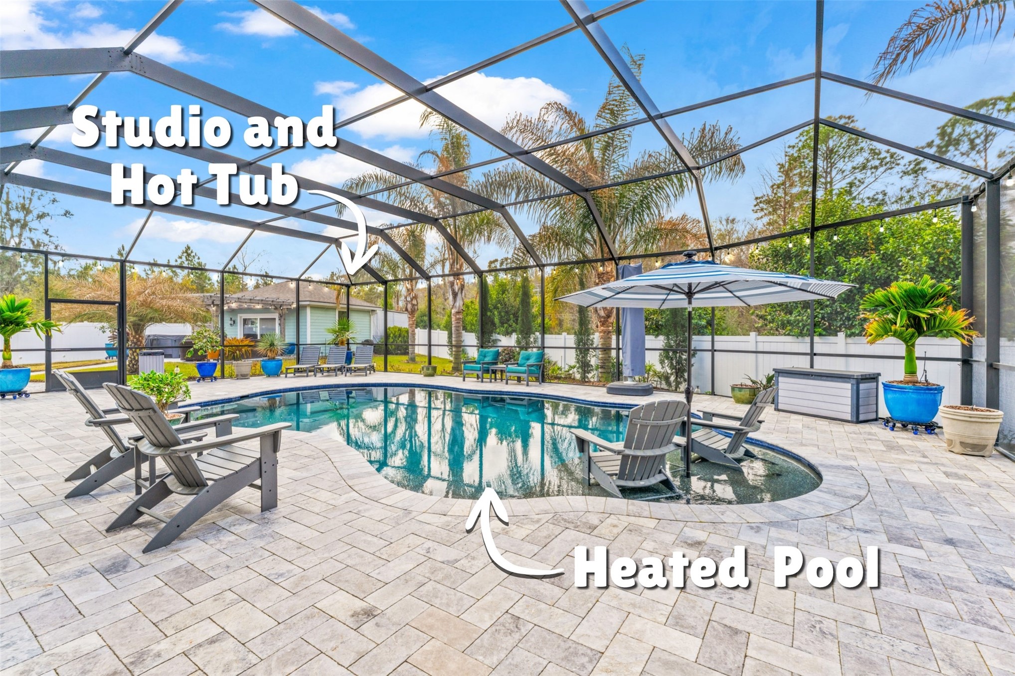95343 CREEKVILLE DRIVE