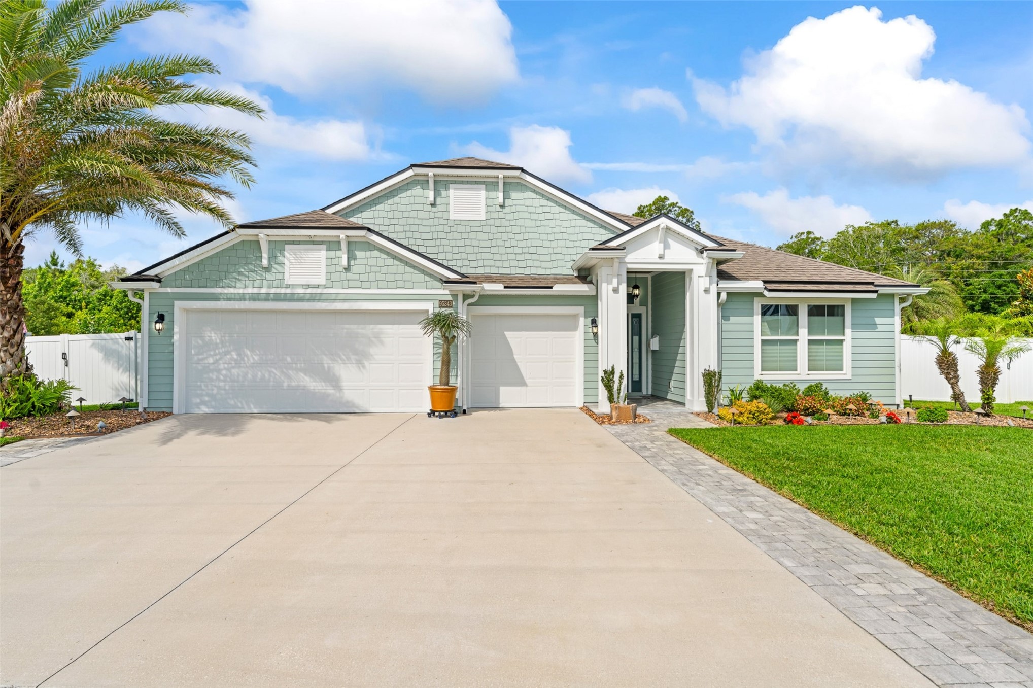 95343 CREEKVILLE DRIVE