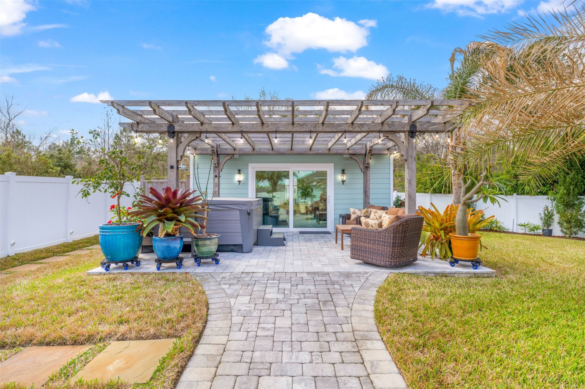 95343 CREEKVILLE DRIVE