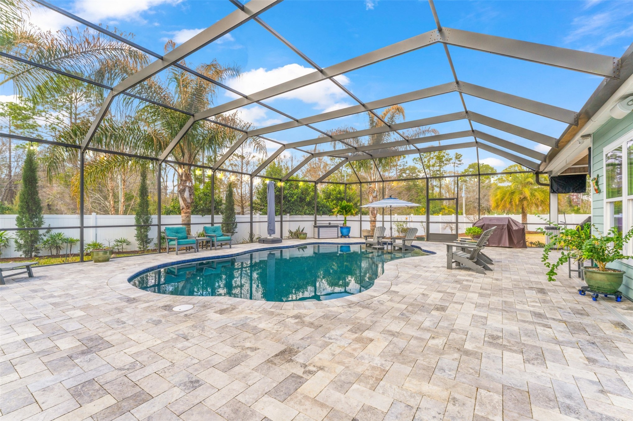 95343 CREEKVILLE DRIVE