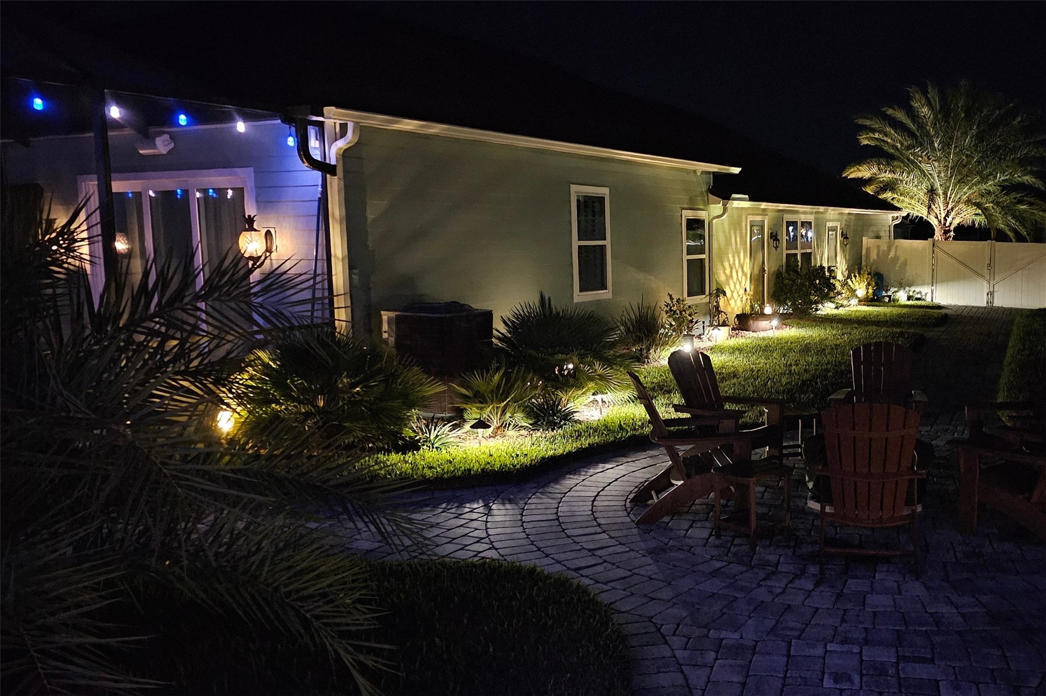 95343 CREEKVILLE DRIVE