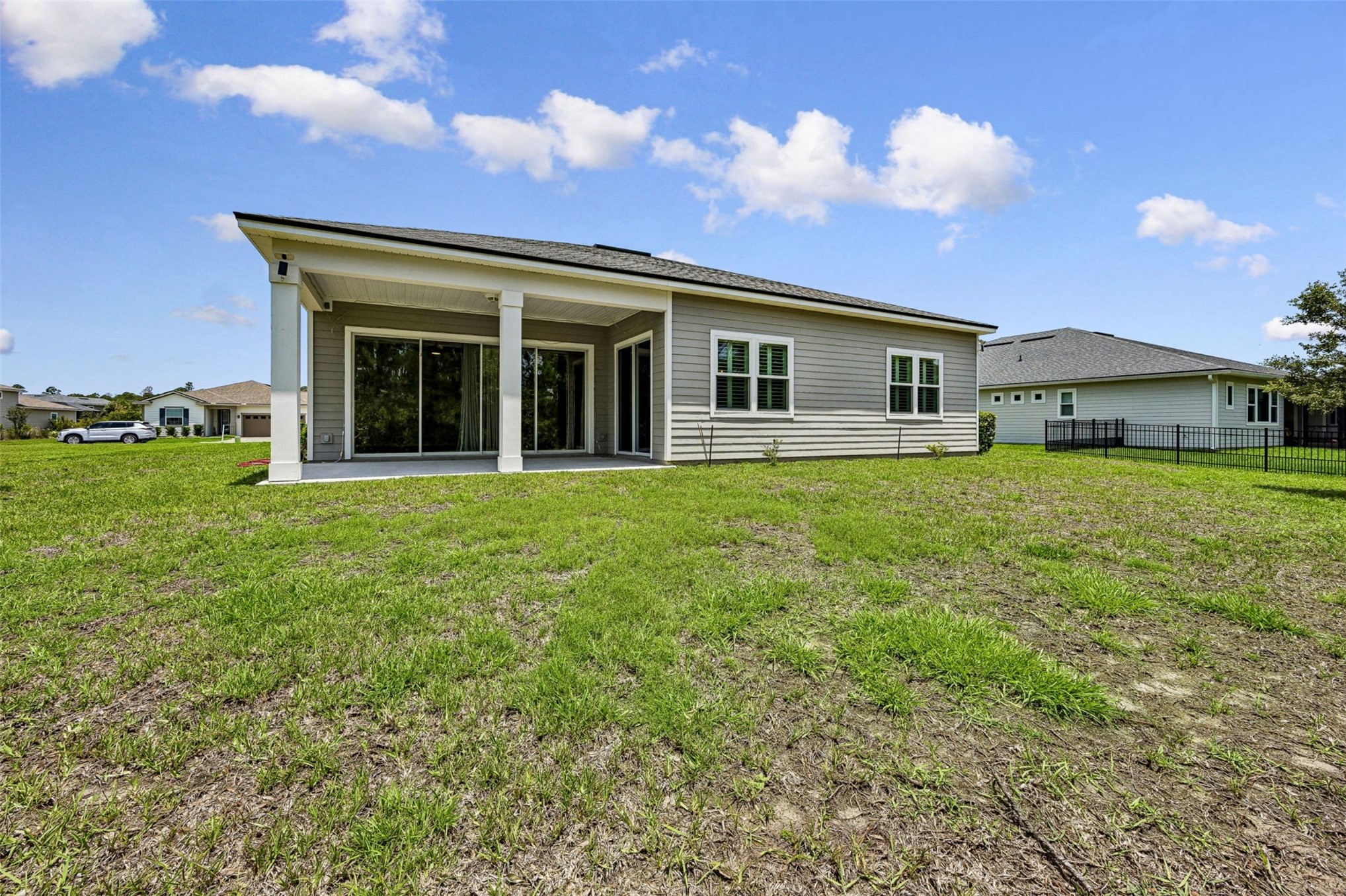 85233 NORTHFIELD COURT