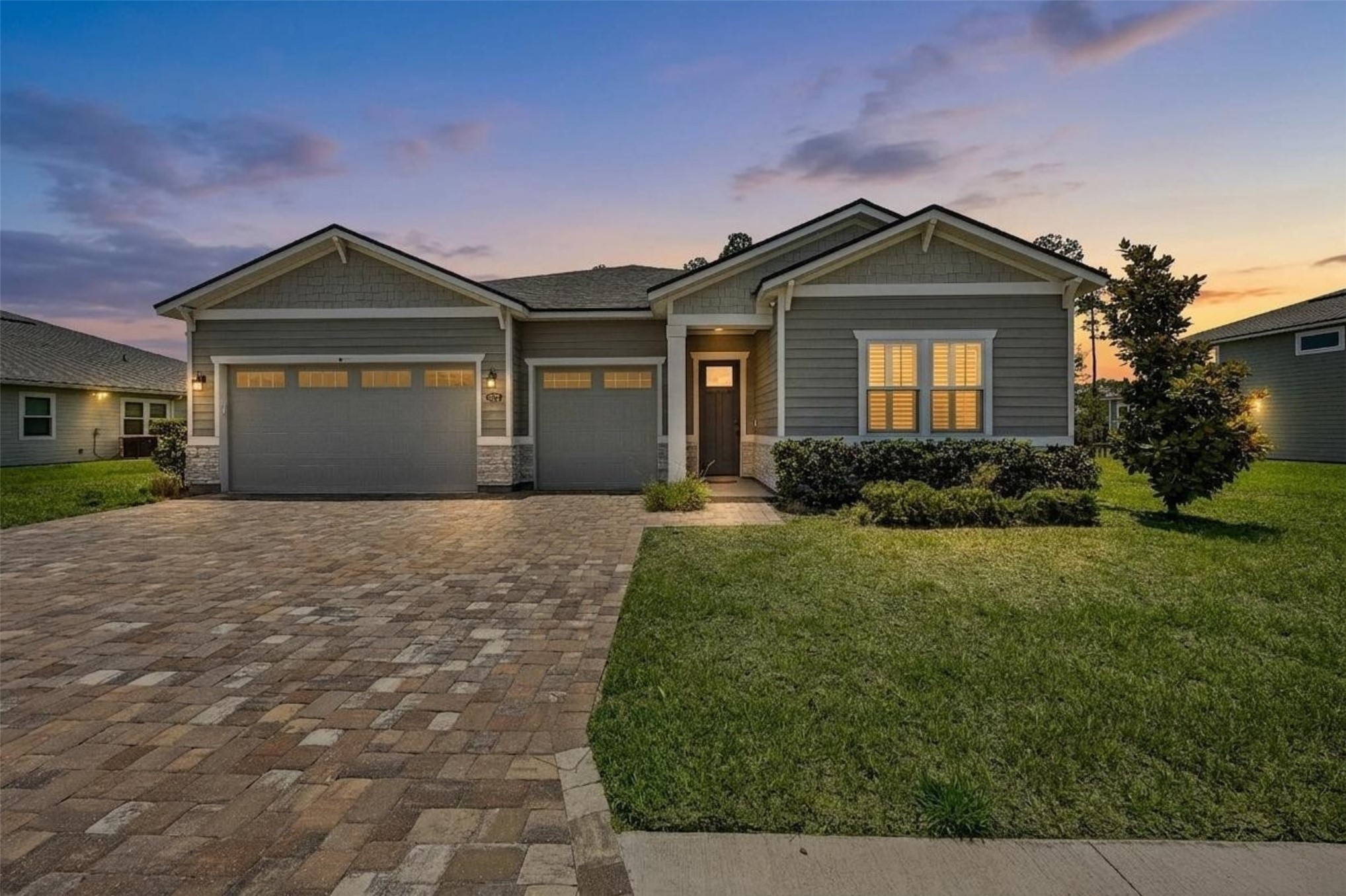 85233 NORTHFIELD COURT