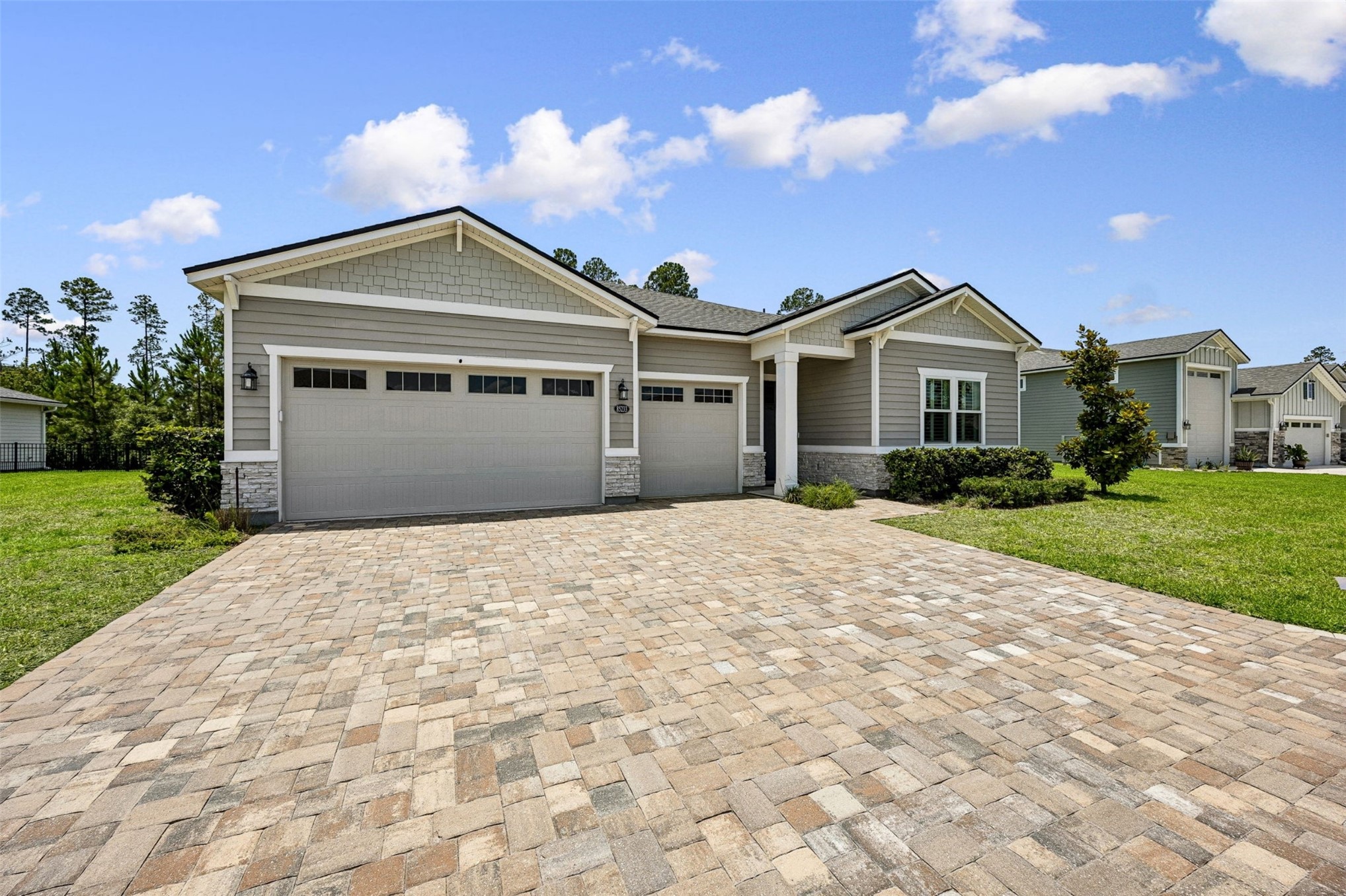 85233 NORTHFIELD COURT