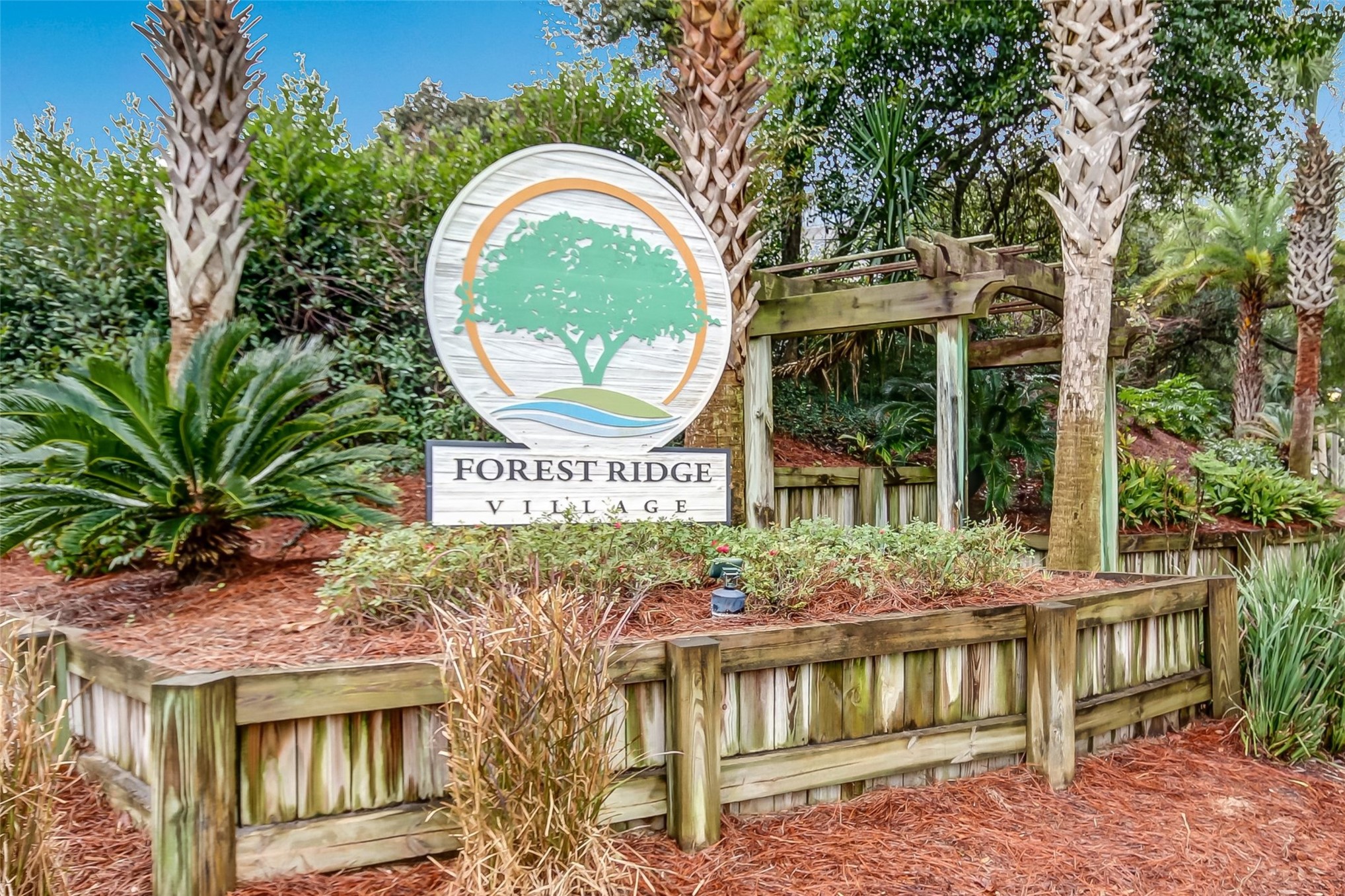 2583 FOREST RIDGE DRIVE N-3