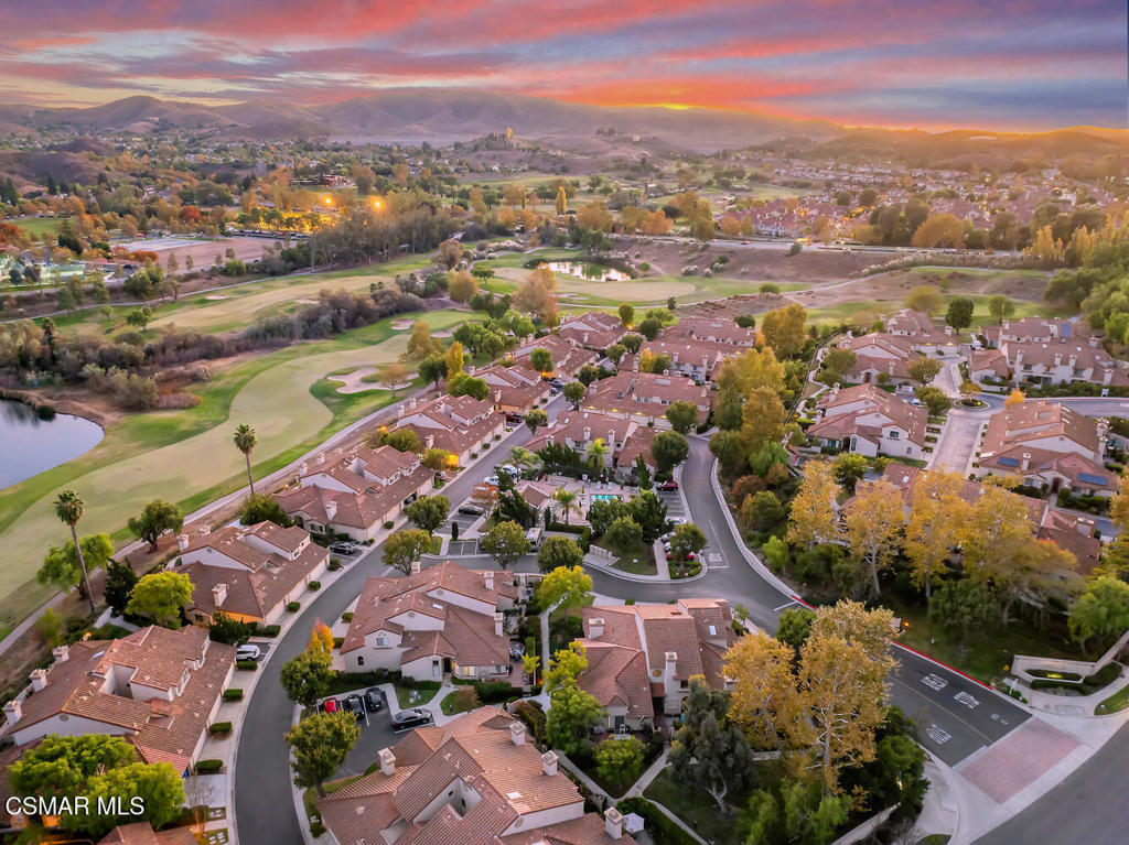 322 Country Club Drive E