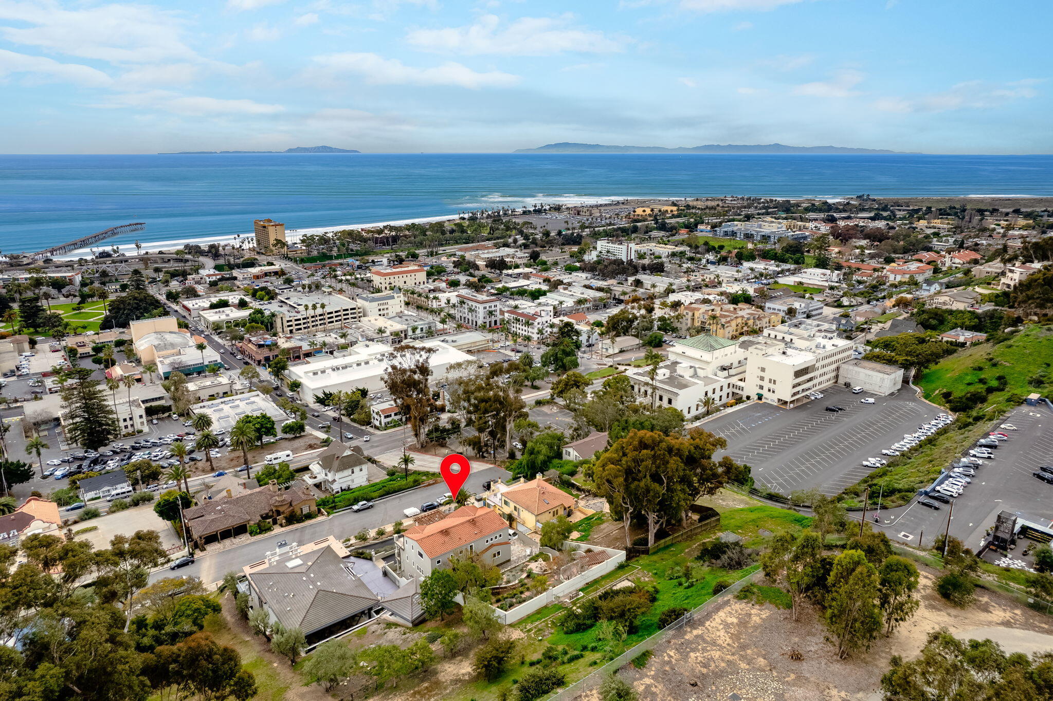 611 Buena Vista Street