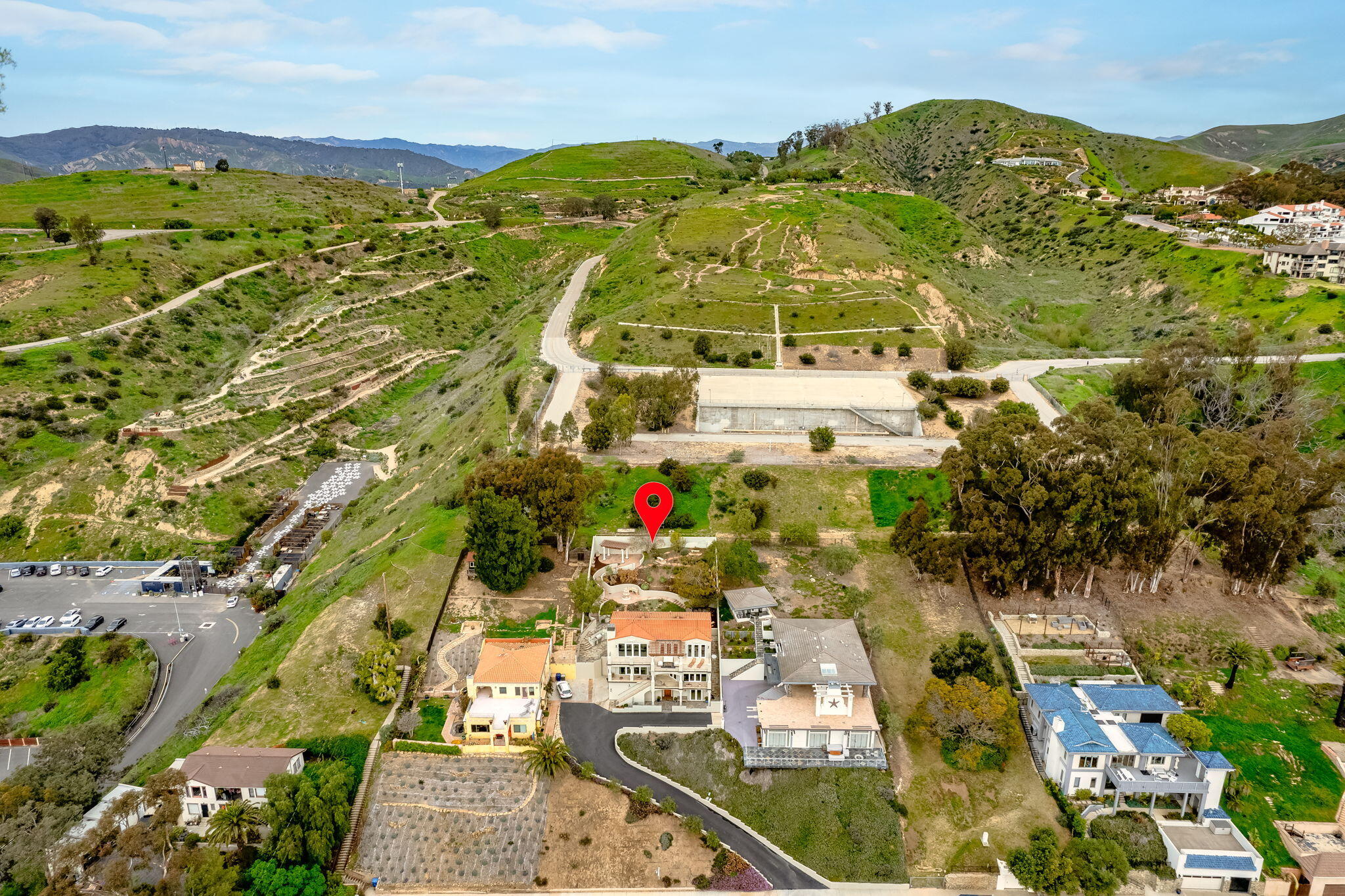 611 Buena Vista Street