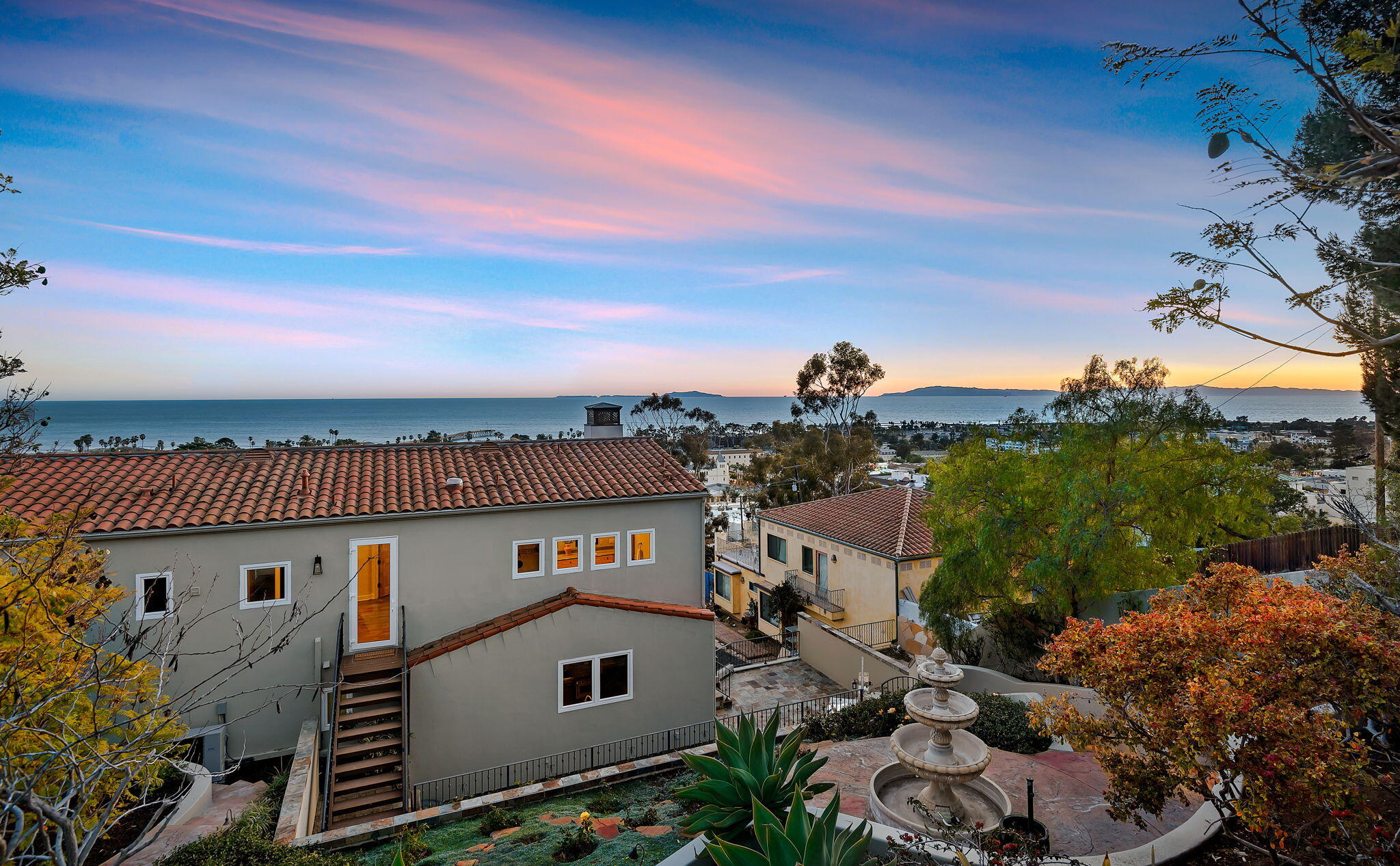 611 Buena Vista Street