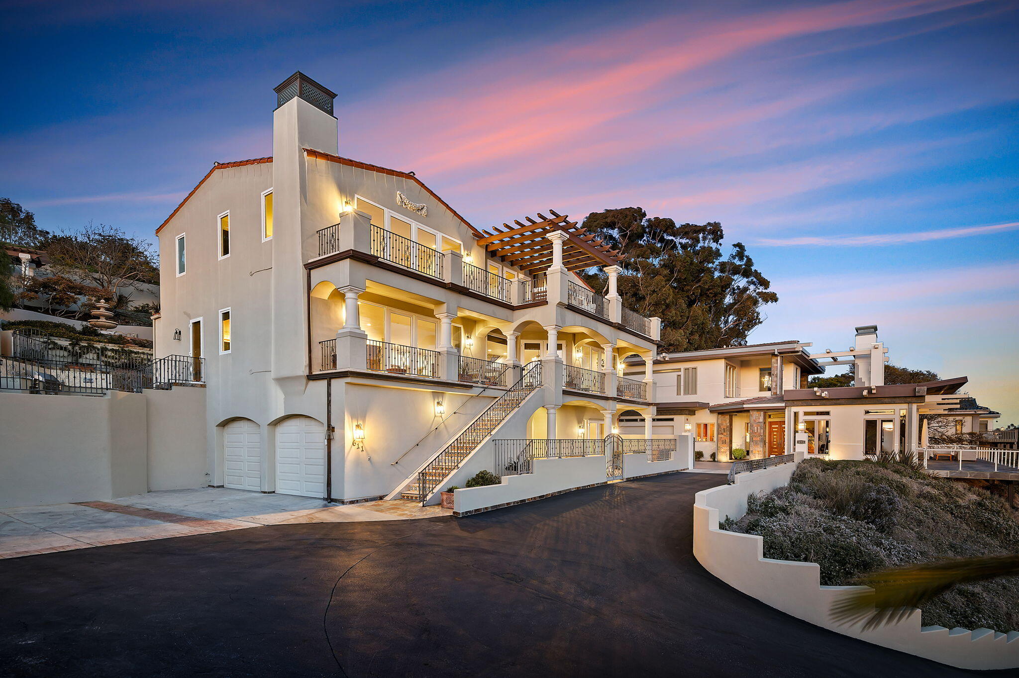 611 Buena Vista Street