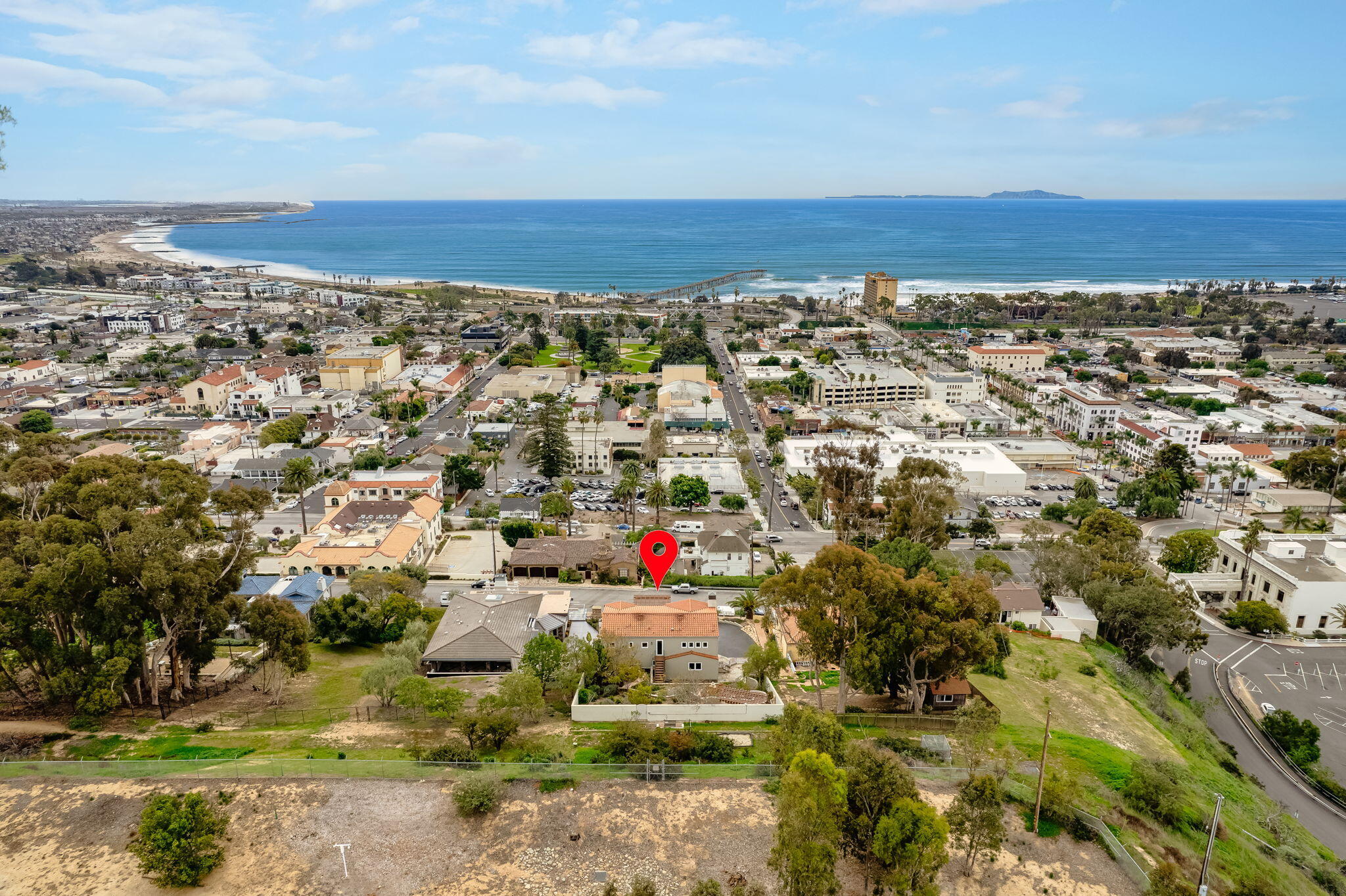 611 Buena Vista Street