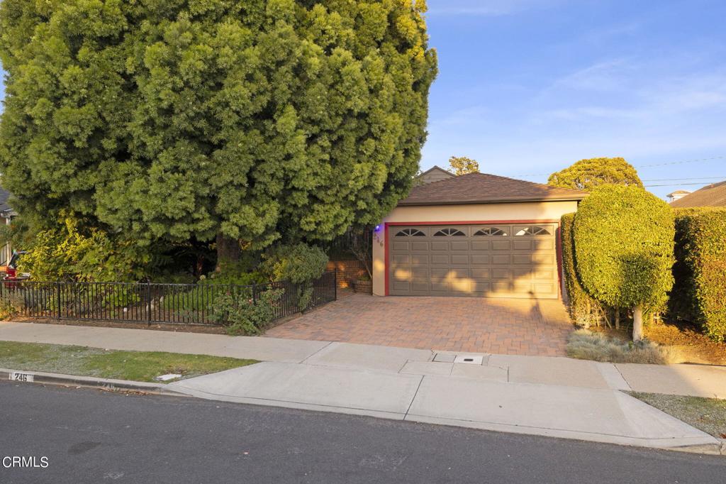 246 Eugenia Drive