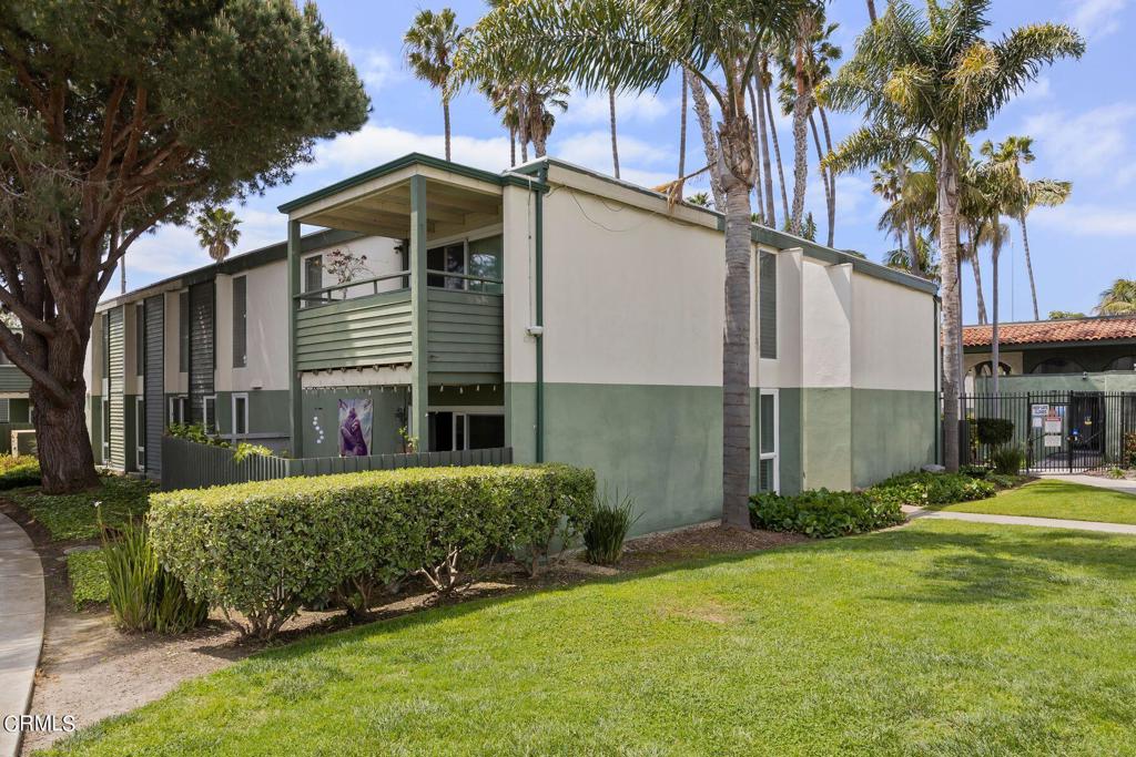 3700 Dean Drive 2601