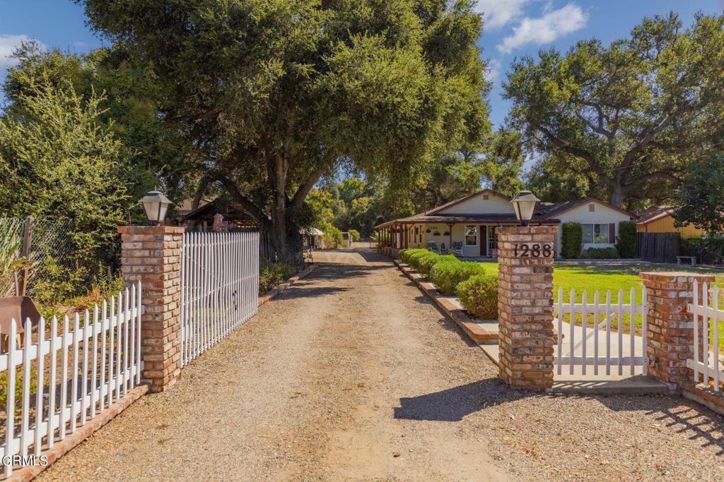 1288 S Rice Road
