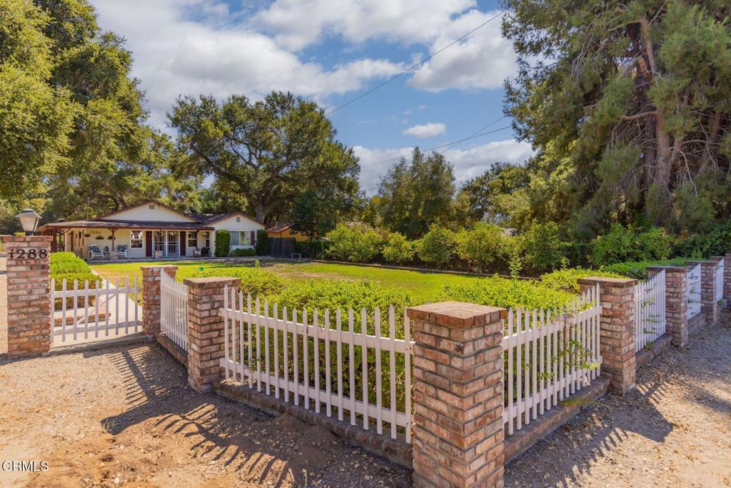 1288 S Rice Road