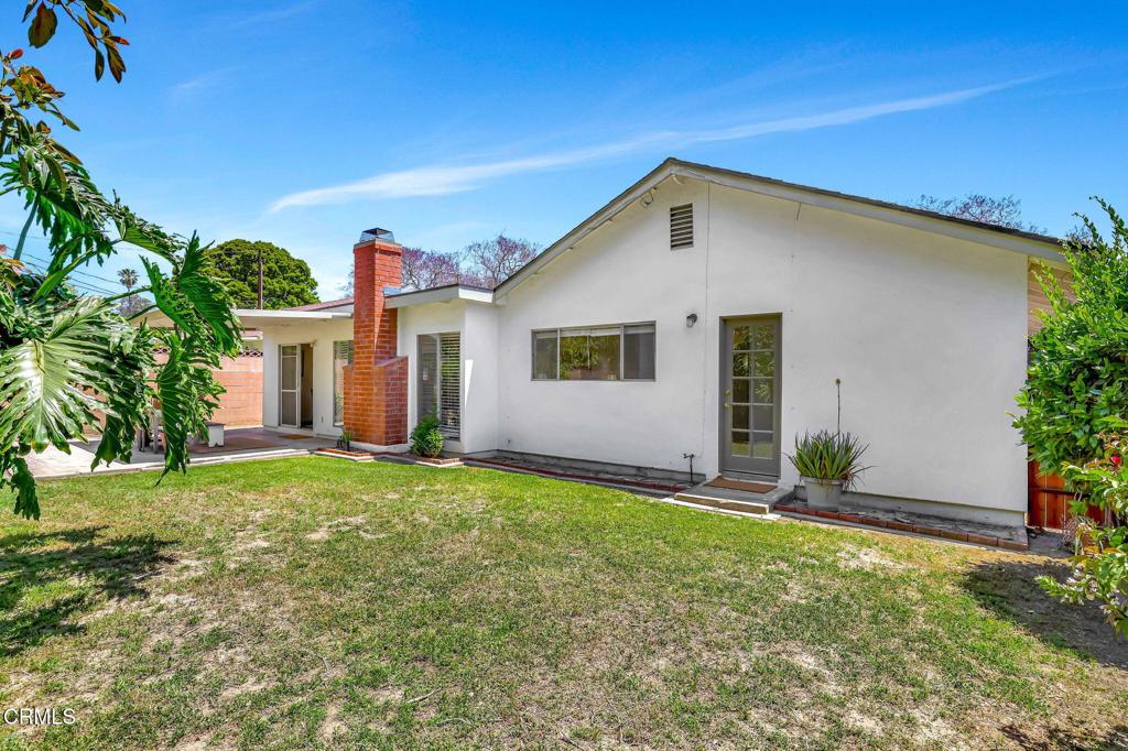 135 S Bryn Mawr Street