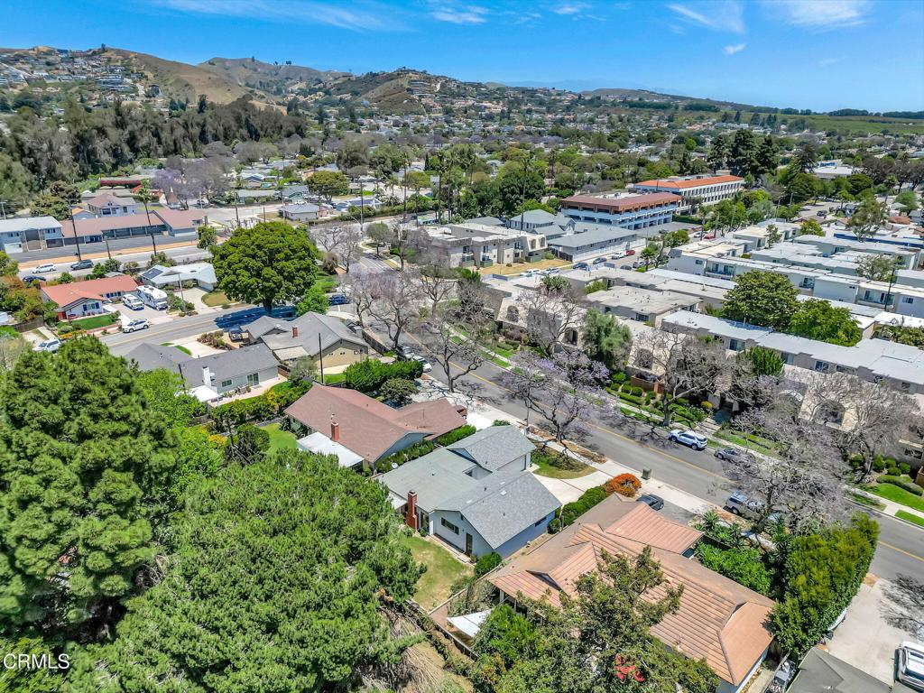 135 S Bryn Mawr Street