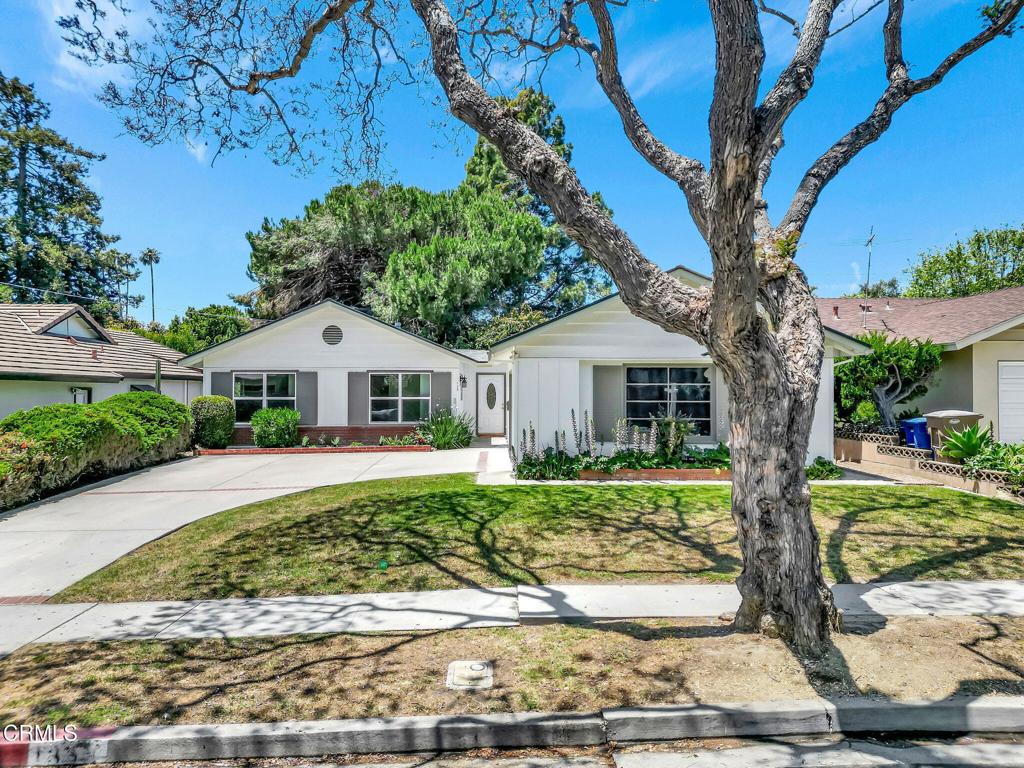 135 S Bryn Mawr Street