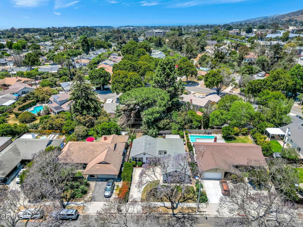 135 S Bryn Mawr Street