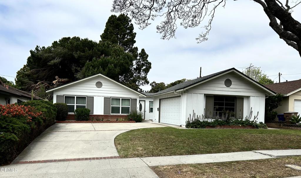 135 S Bryn Mawr Street