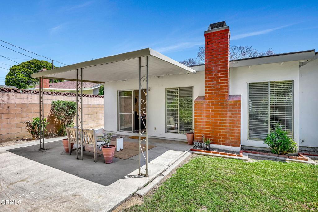 135 S Bryn Mawr Street