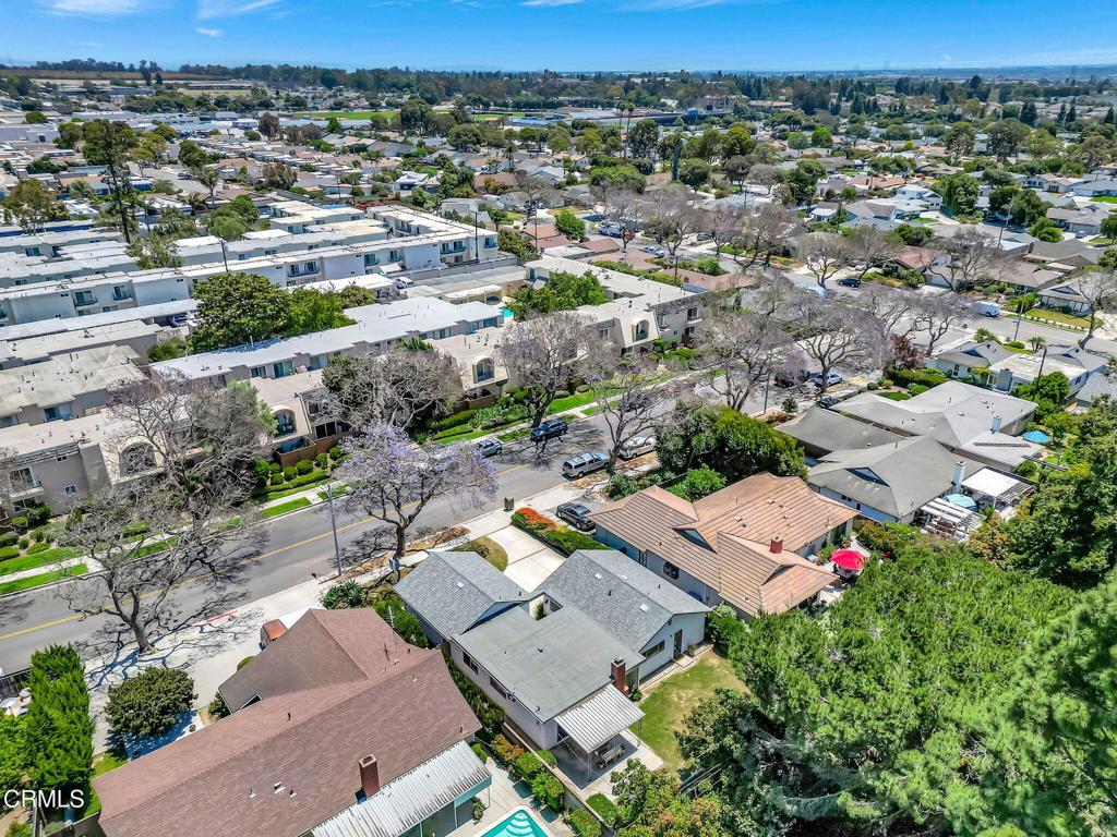 135 S Bryn Mawr Street