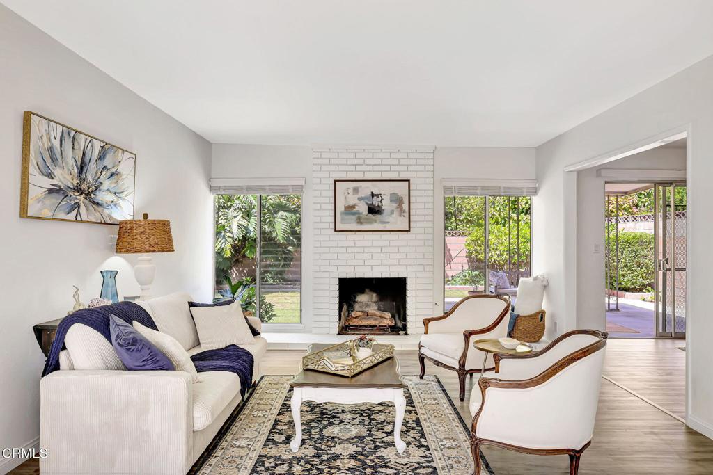 135 S Bryn Mawr Street