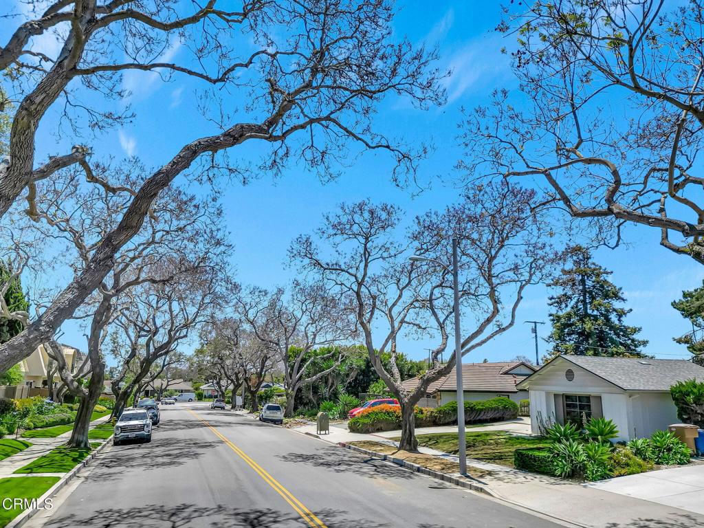 135 S Bryn Mawr Street