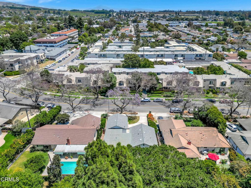 135 S Bryn Mawr Street