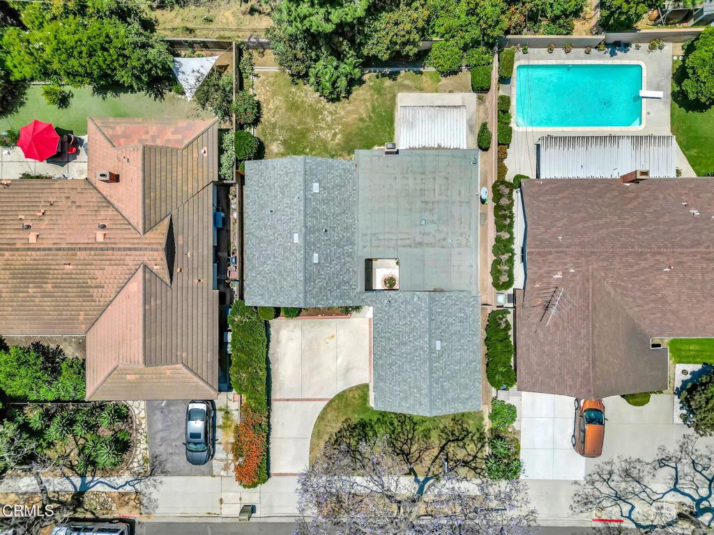 135 S Bryn Mawr Street