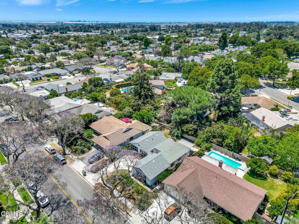 135 S Bryn Mawr Street