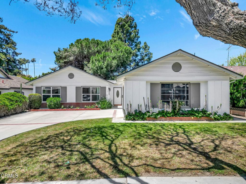 135 S Bryn Mawr Street