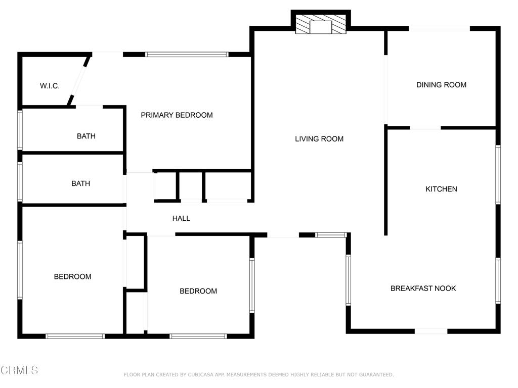 135 S Bryn Mawr Street