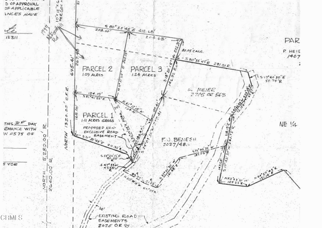 1797 Foothill Road