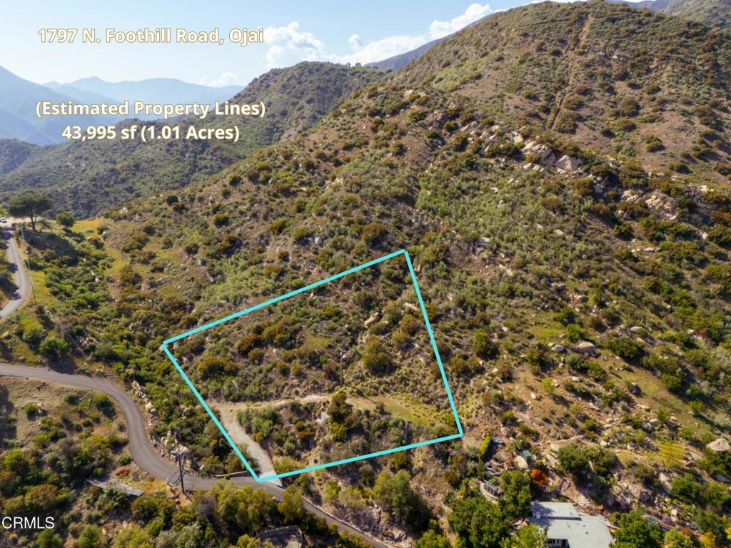 1797 Foothill Road