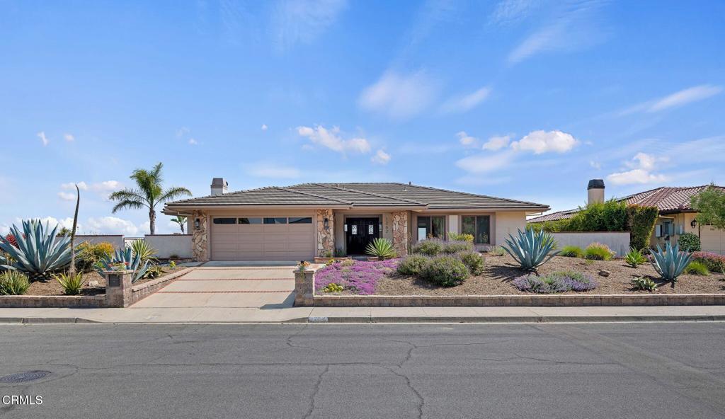 1262 Westridge Drive