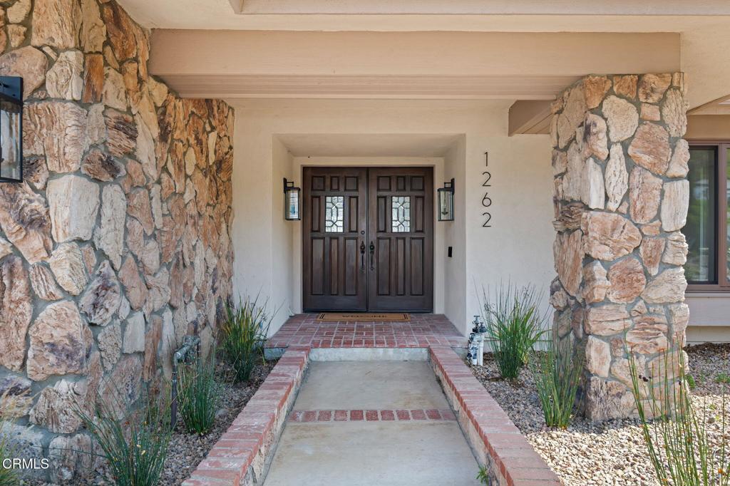 1262 Westridge Drive