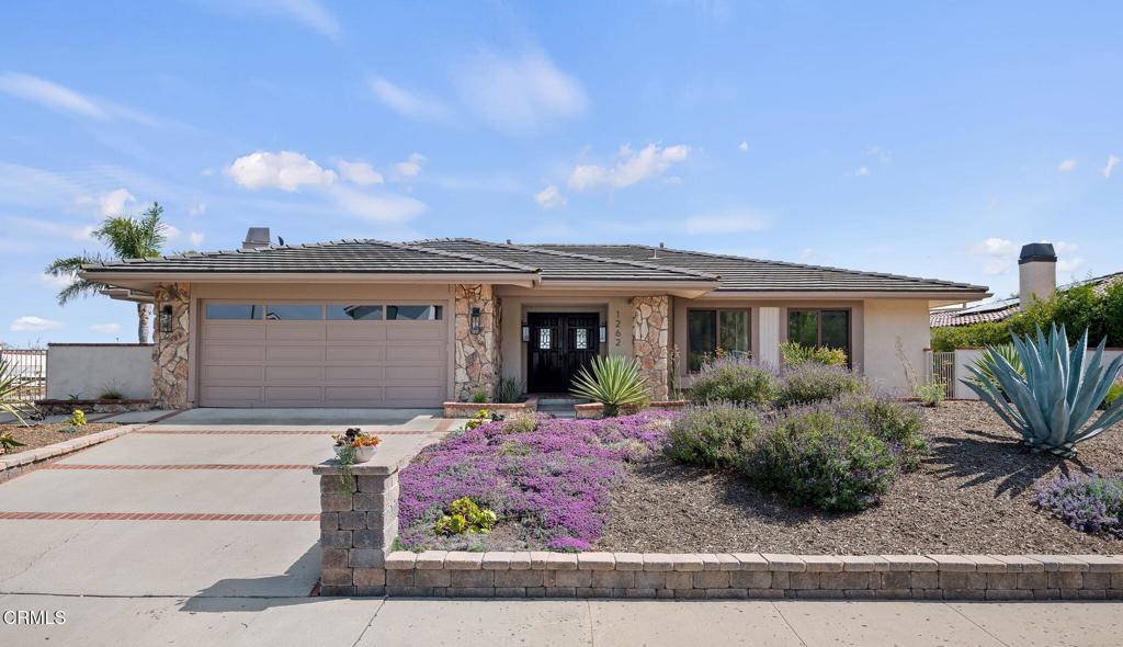 1262 Westridge Drive