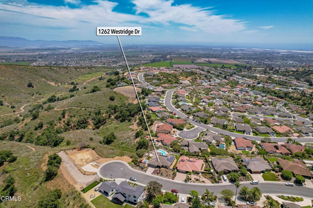 1262 Westridge Drive