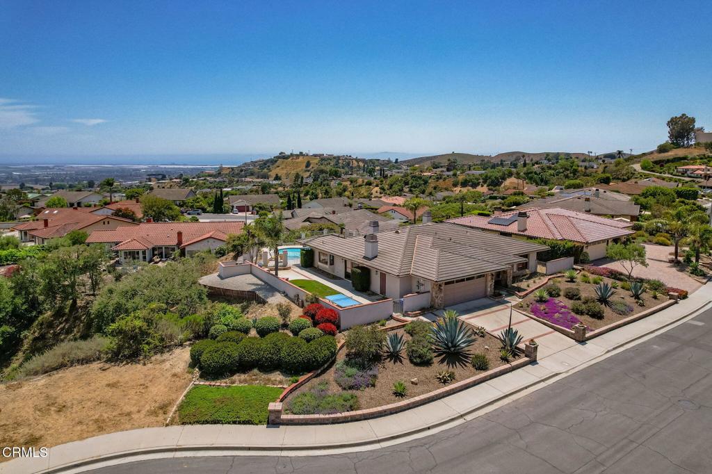 1262 Westridge Drive