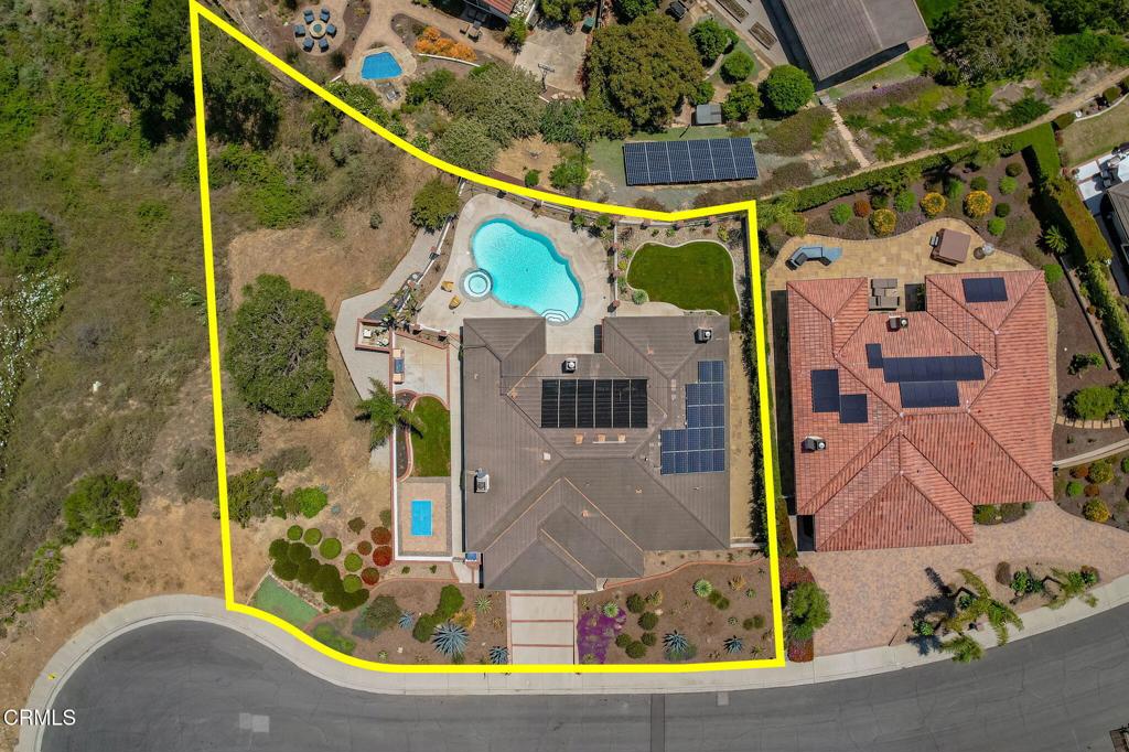 1262 Westridge Drive