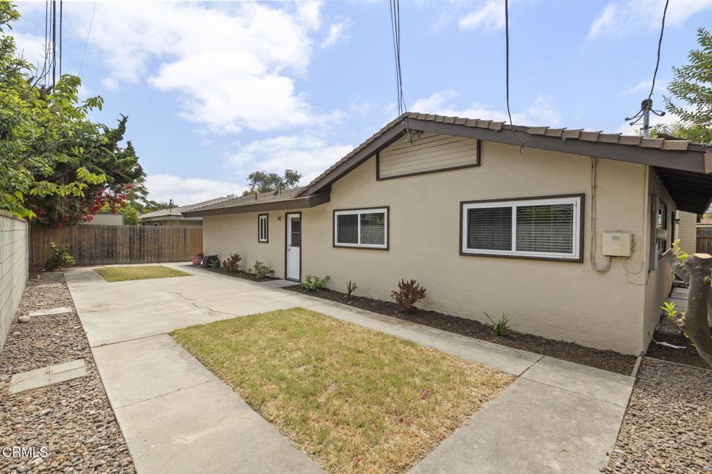 741 Kentwood Drive