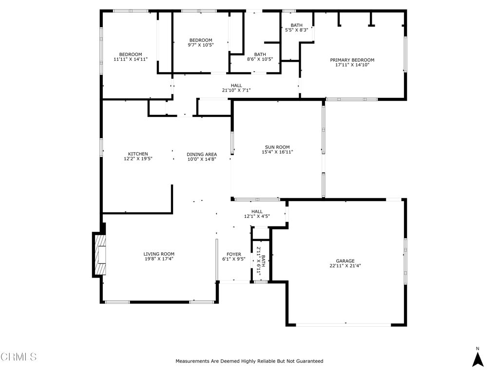 741 Kentwood Drive