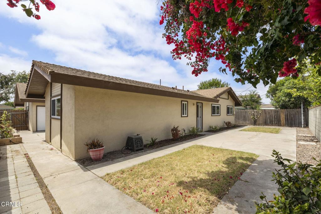 741 Kentwood Drive